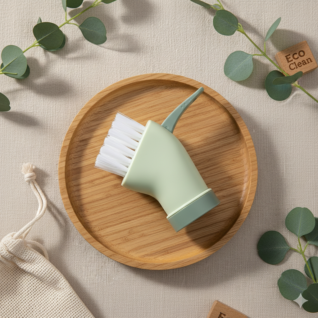 Multi-Use Cleaning Brush – Your All-in-One Brush (50%OFF)