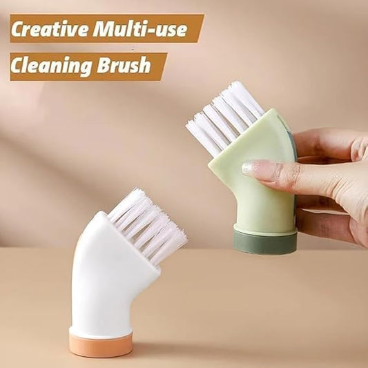 Multi-Use Cleaning Brush – Your All-in-One Brush (50%OFF)