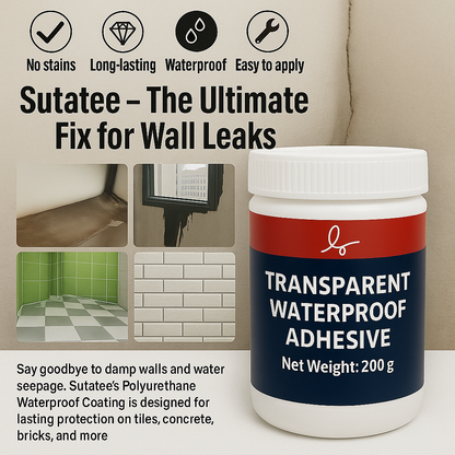 India’s #1 Leak-Stopping Glue Now Comes With Free Brush! 🖌️ Hurry Before It’s Gone!