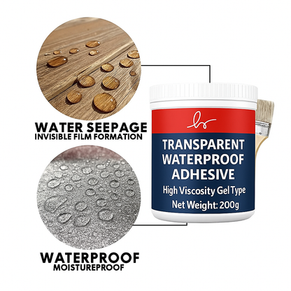 India’s #1 Leak-Stopping Glue Now Comes With Free Brush! 🖌️ Hurry Before It’s Gone!