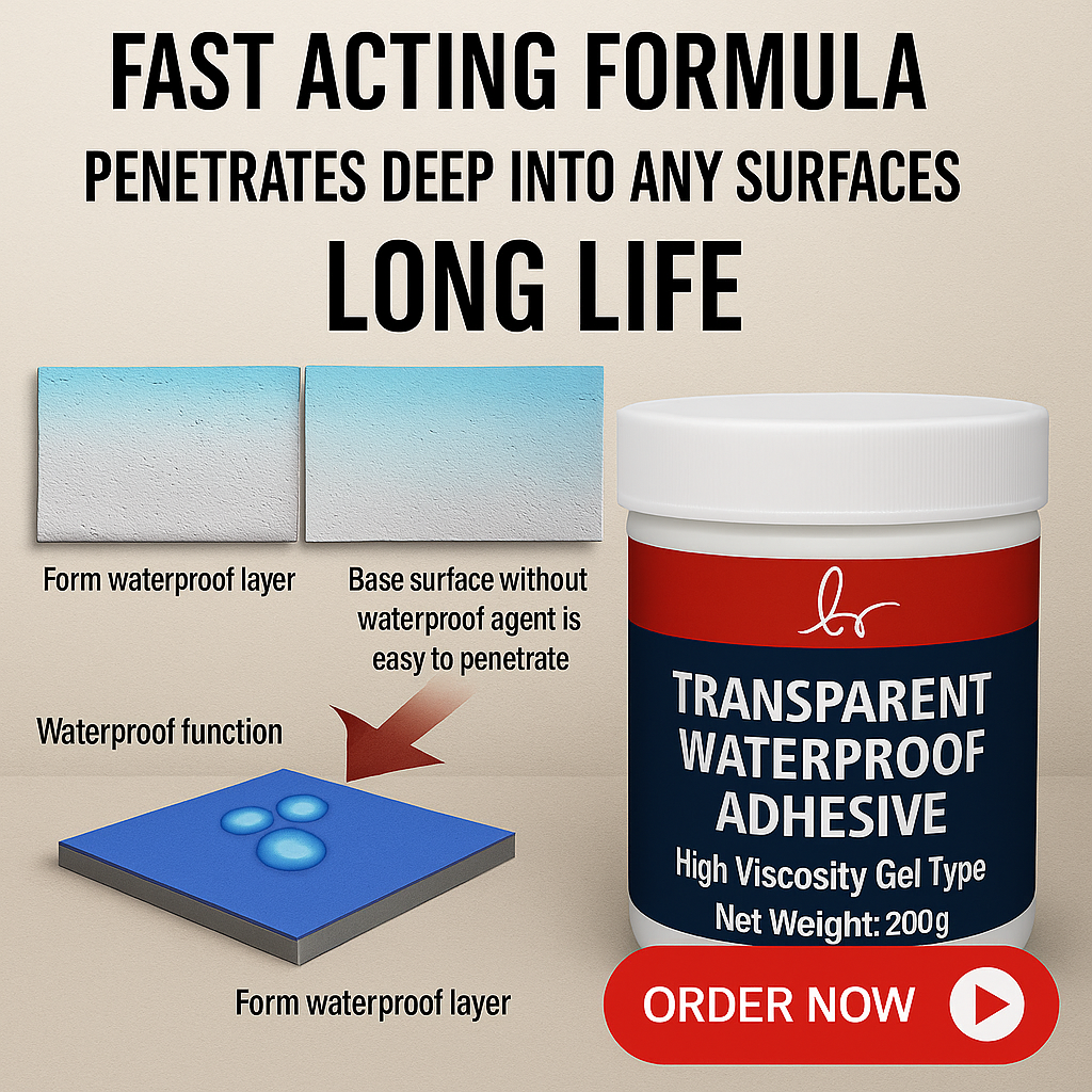 India’s #1 Leak-Stopping Glue Now Comes With Free Brush! 🖌️ Hurry Before It’s Gone!