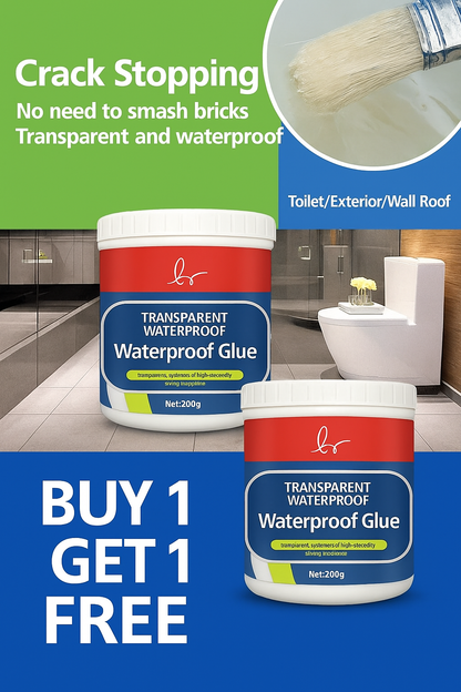 India’s #1 Leak-Stopping Glue Now Comes With Free Brush! 🖌️ Hurry Before It’s Gone!