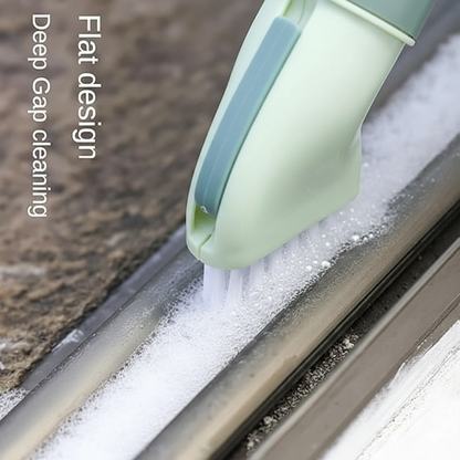 Multi-Use Cleaning Brush – Your All-in-One Brush (50%OFF)