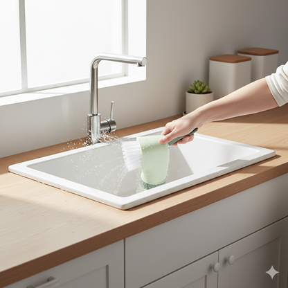 Multi-Use Cleaning Brush – Your All-in-One Brush (50%OFF)