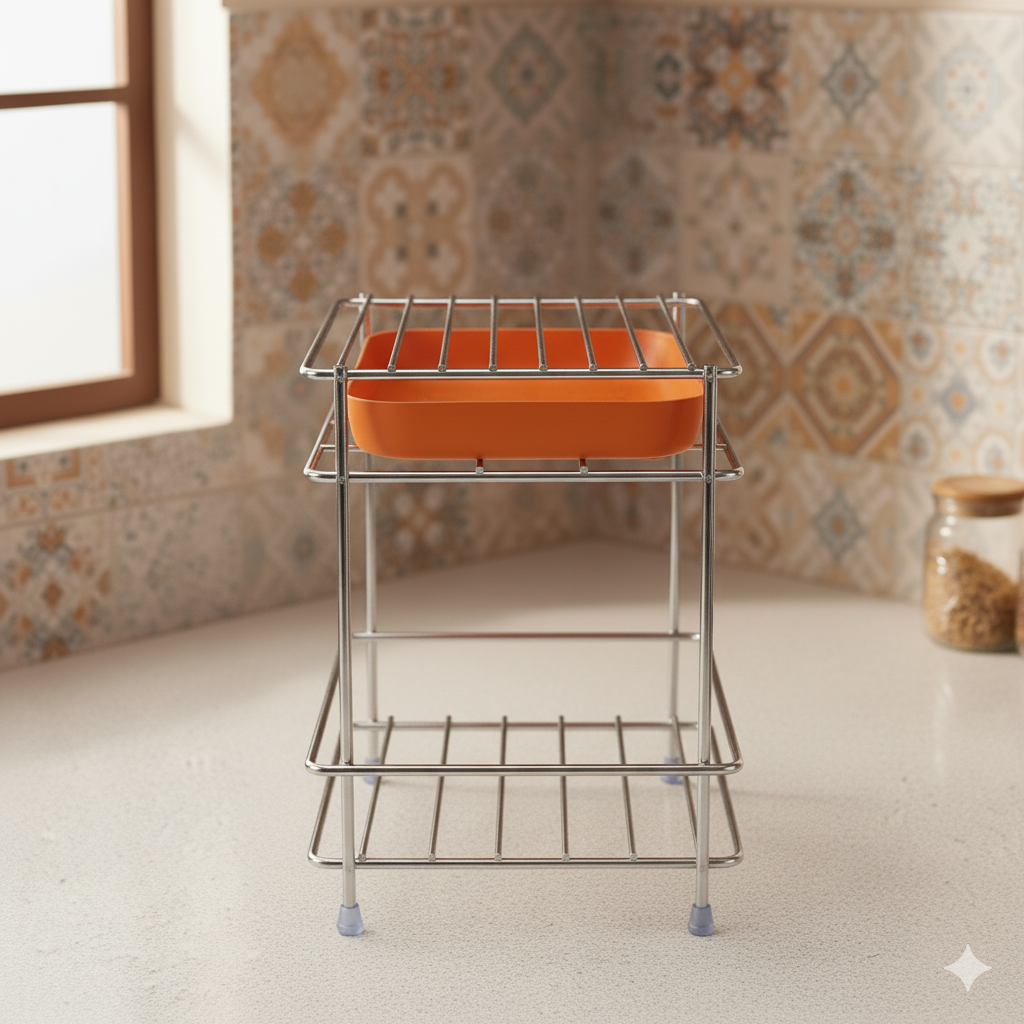 Heavy Steel Matka Stand | 50% OFF